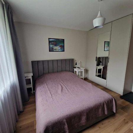 Atostogu Namai Meta Palanga Exterior foto