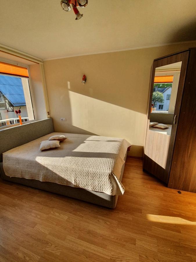 Atostogu Namai Meta Palanga Exterior foto