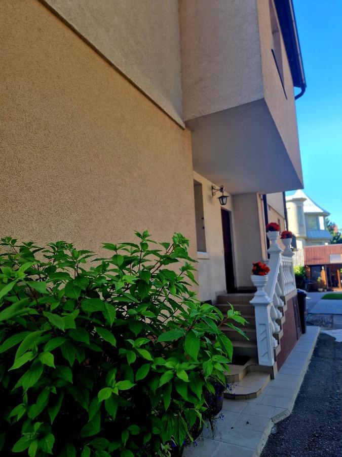 Atostogu Namai Meta Palanga Exterior foto