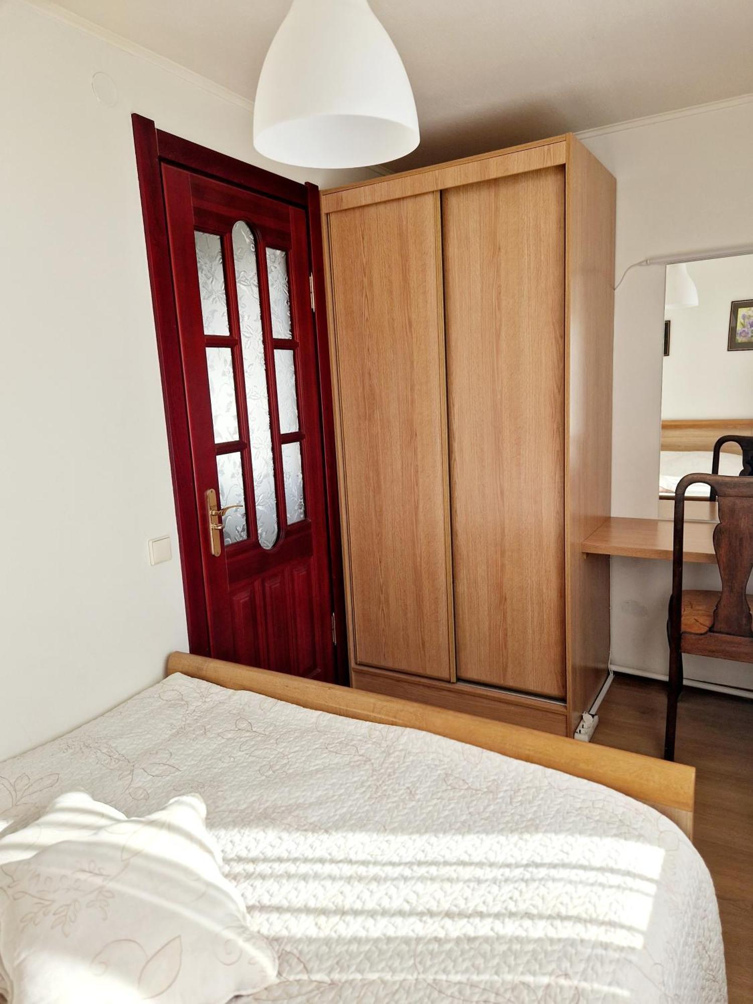Atostogu Namai Meta Palanga Exterior foto