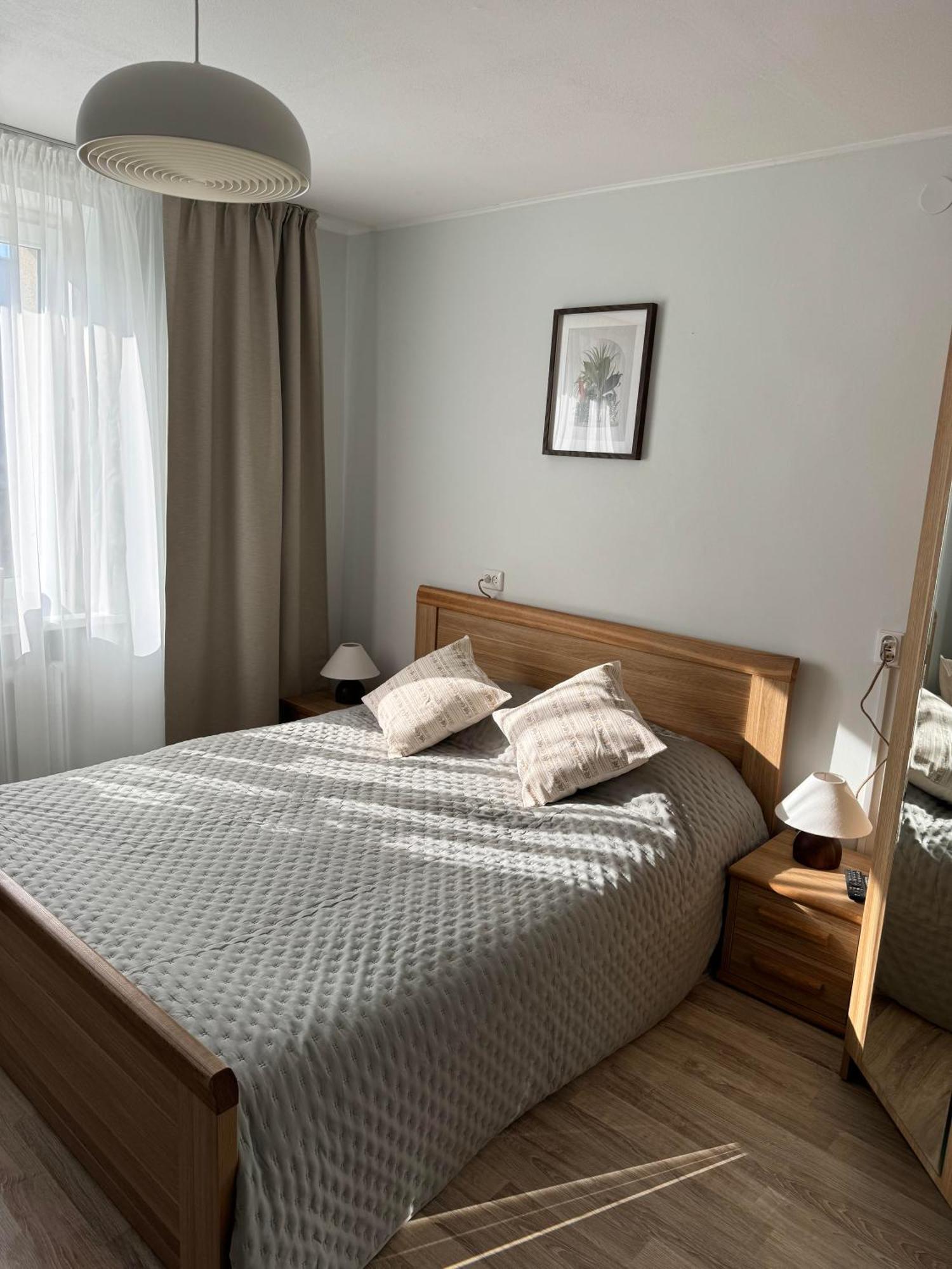 Atostogu Namai Meta Palanga Exterior foto