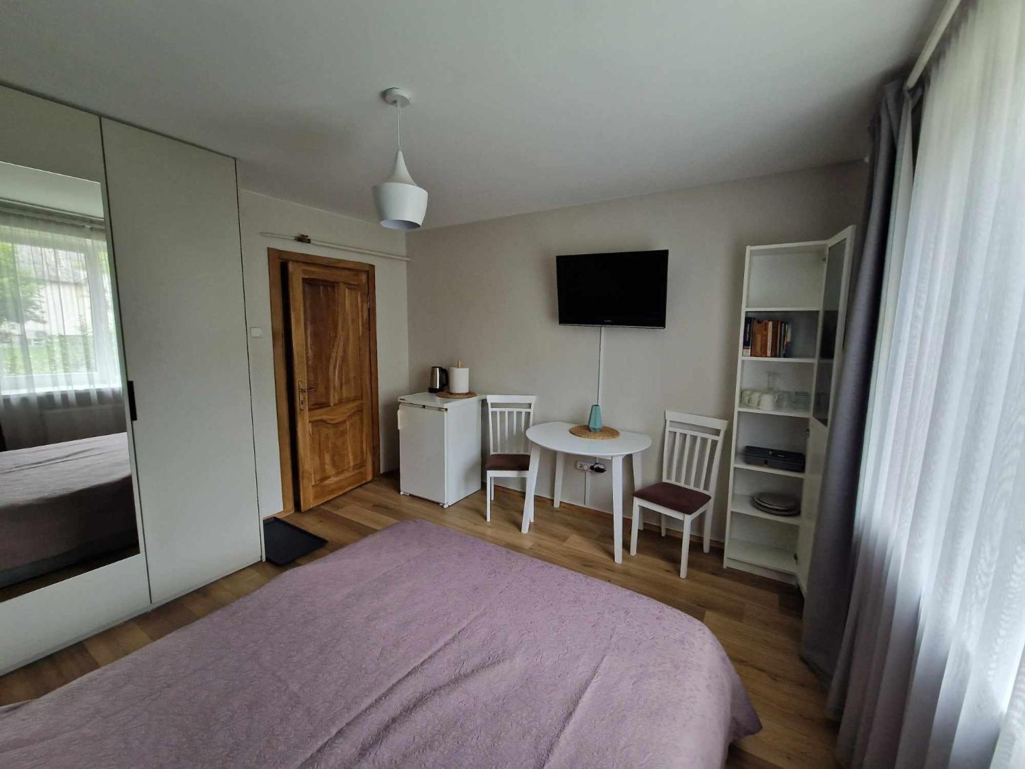 Atostogu Namai Meta Palanga Exterior foto