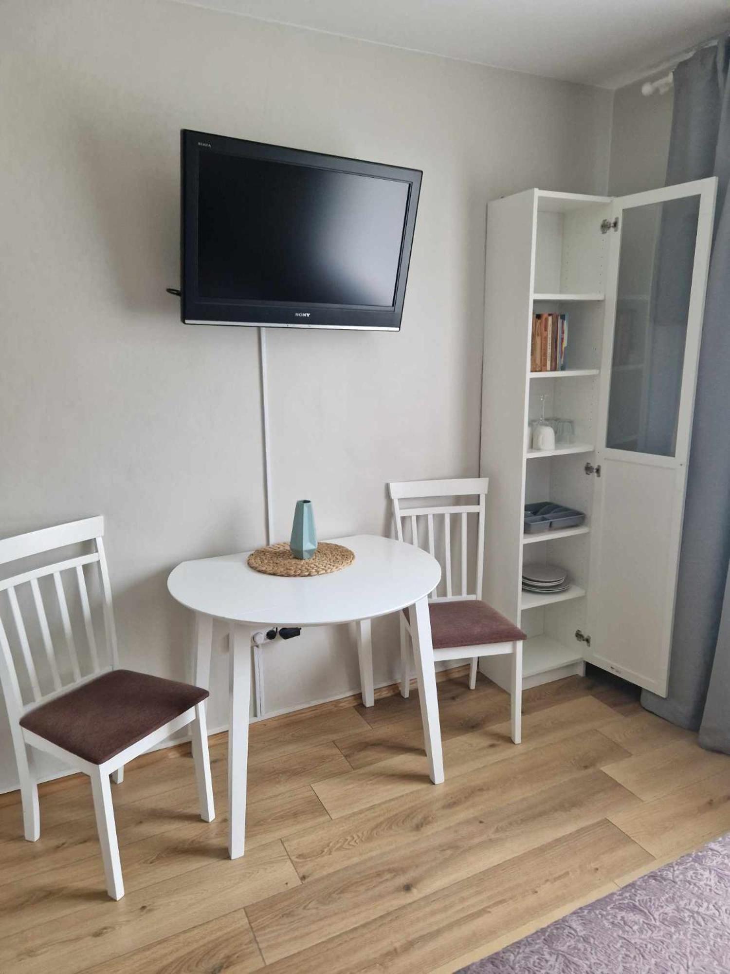 Atostogu Namai Meta Palanga Exterior foto