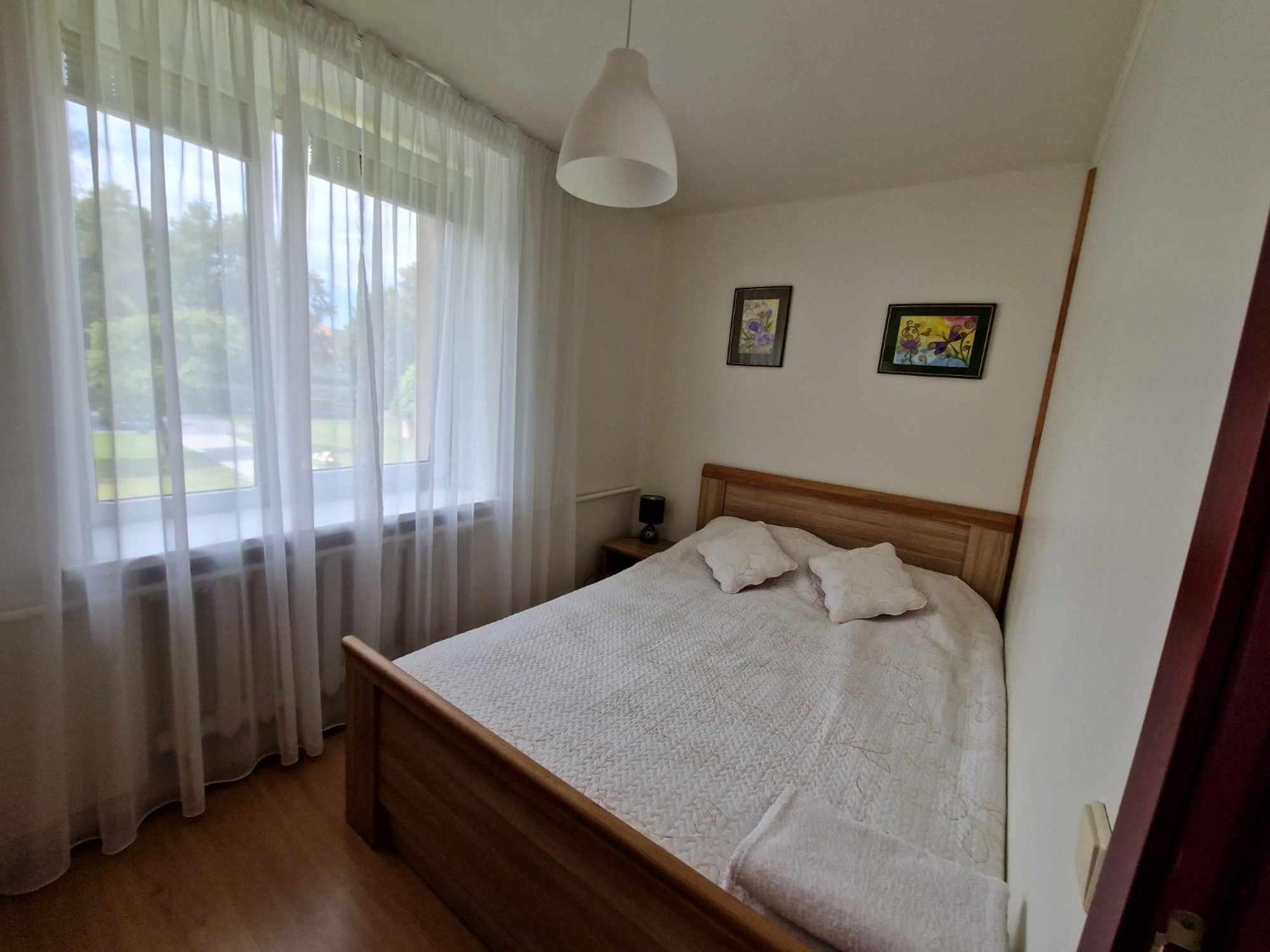Atostogu Namai Meta Palanga Exterior foto
